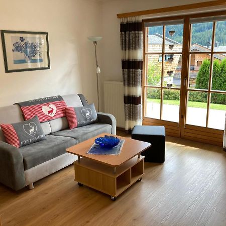 Landhaus Krall Brixen im Thale Bagian luar foto