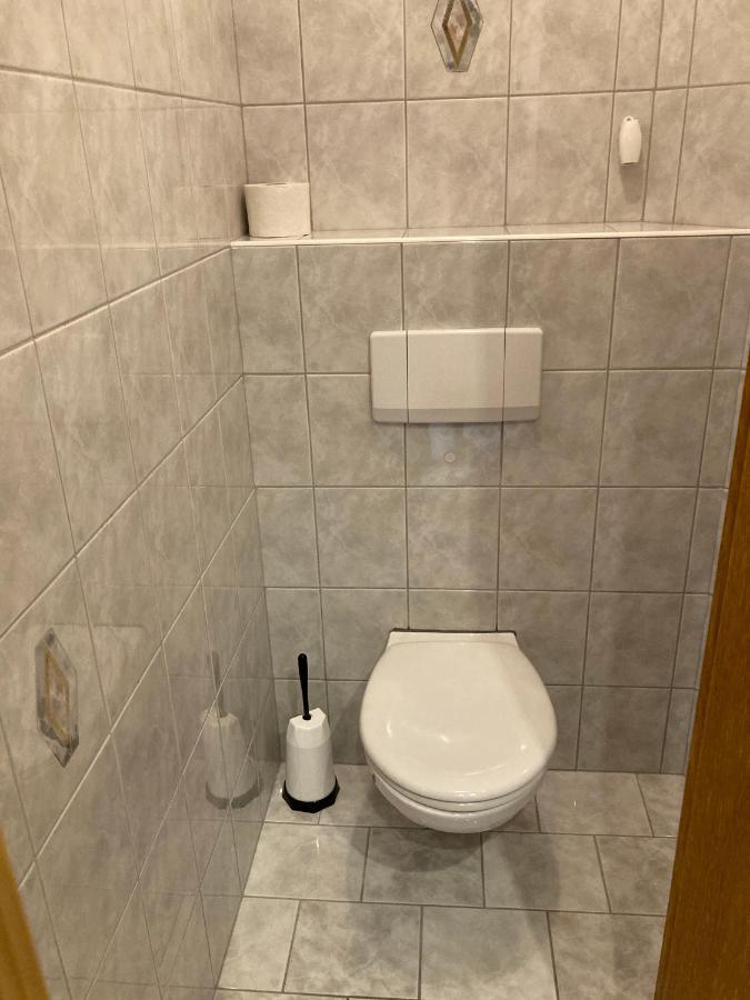Landhaus Krall Brixen im Thale Bagian luar foto